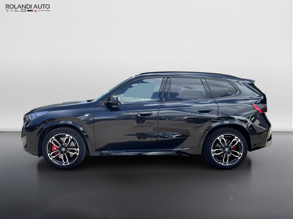 BMW iX1 edrive 20 MSport Pro