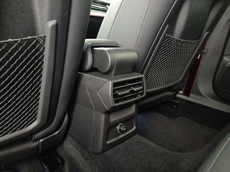 Audi RS3 Sportback 2.5 tfsi quattro s-tronic