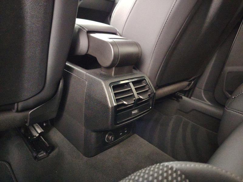 Audi Q3 Sportback 35 2.0 tdi s-tronic