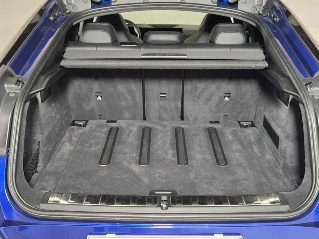 BMW X6 M 4.4 Competition auto