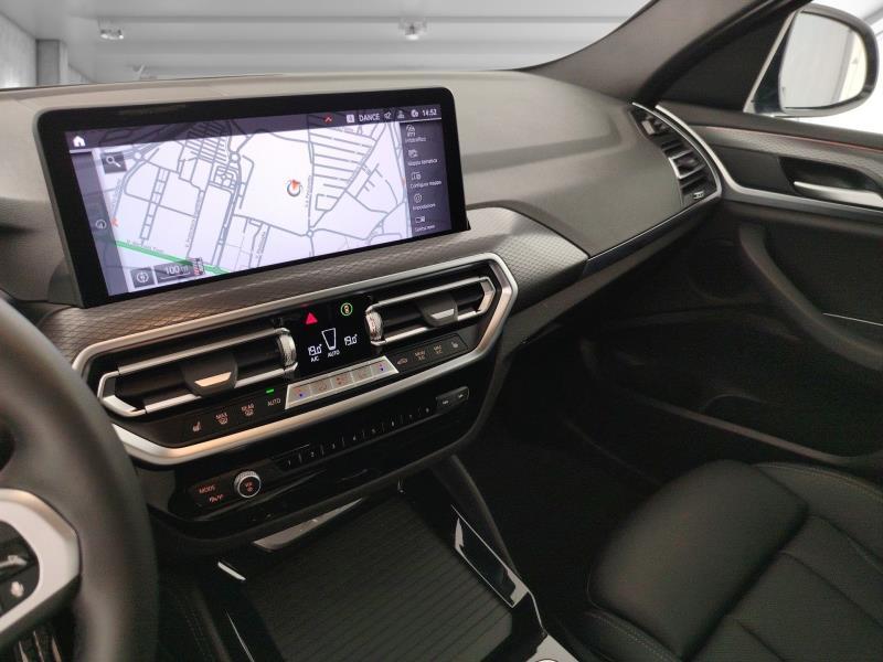 BMW X4 xdrive20d mhev 48V Msport auto