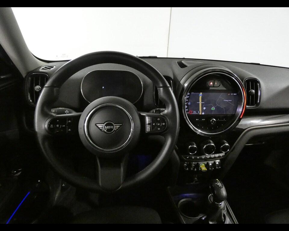 Mini Cooper SE Countryman 1.5 Classic all4 auto