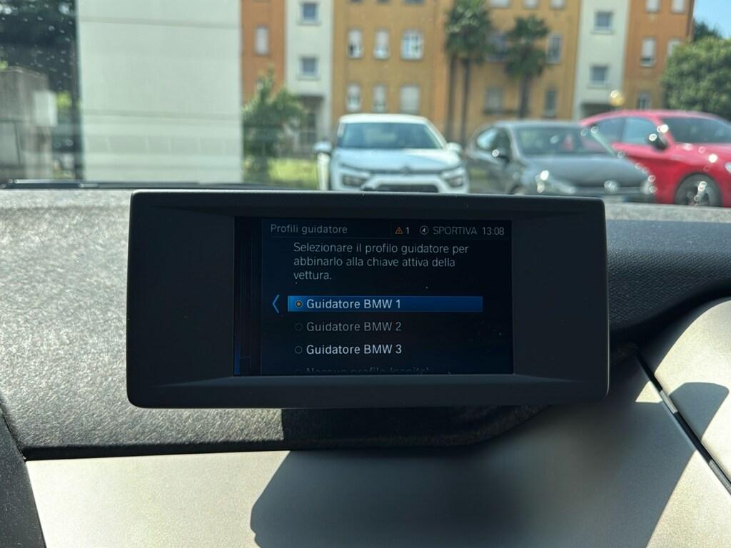 BMW i3 i3s 120Ah Advantage