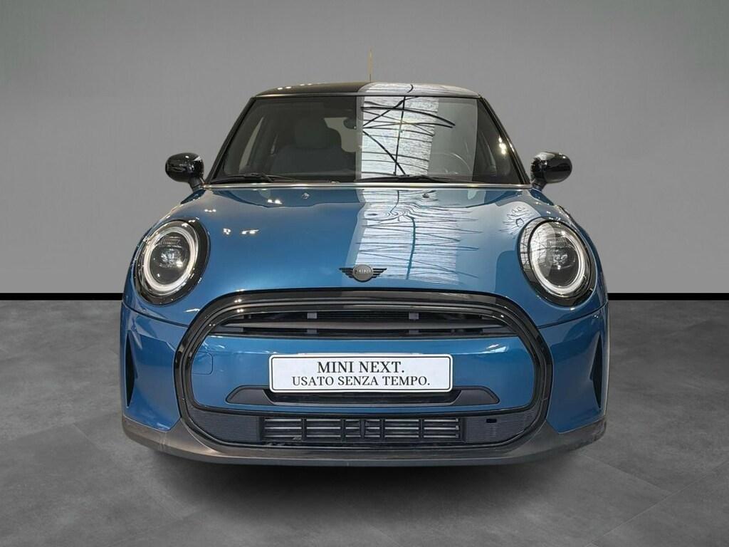 Mini Cooper 1.5 TwinPower Turbo Cooper