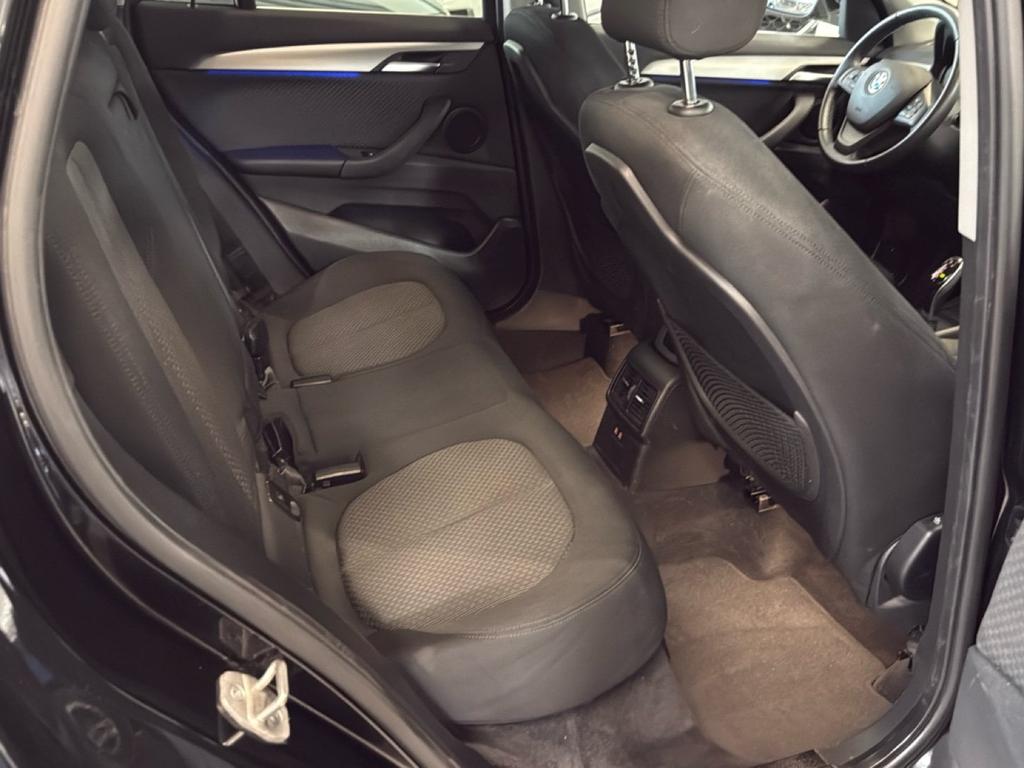 BMW X1 sdrive16d Business Advantage auto