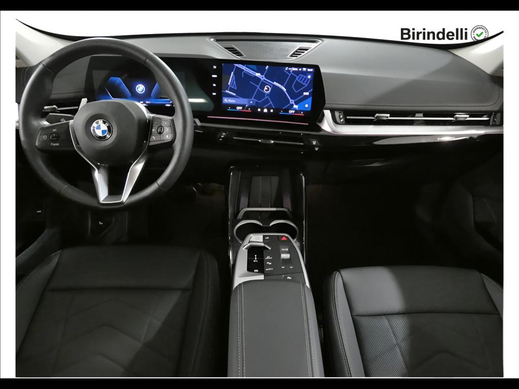 BMW X1 xdrive20d mhev 48V X-Line auto
