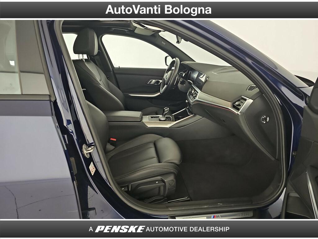 BMW Serie 3 330i Touring xdrive Msport auto