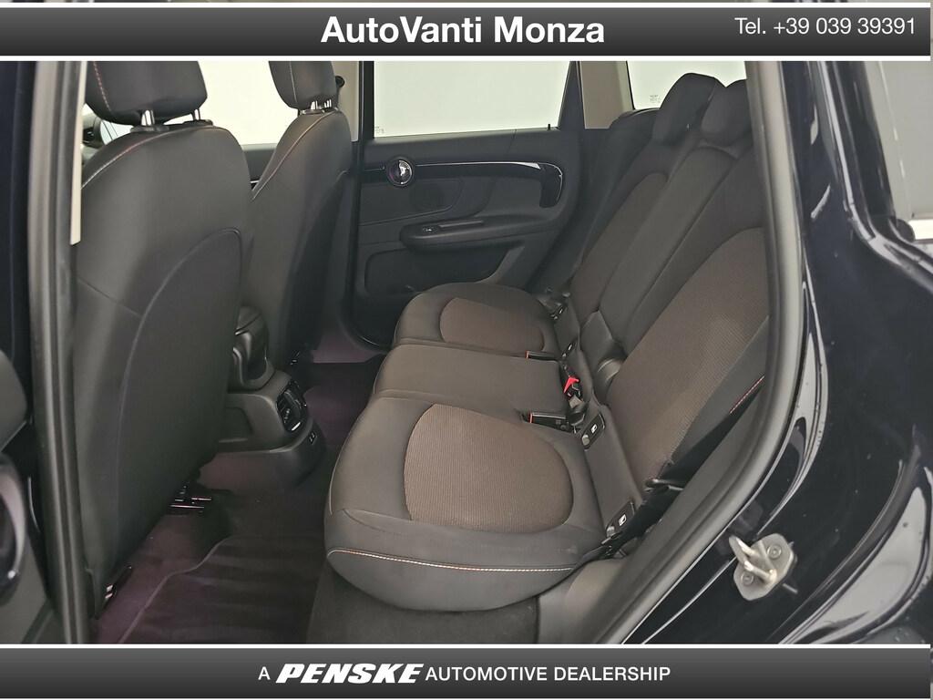 Mini Cooper SE Countryman Mini Countryman 1.5 Cooper SE Business all4 auto