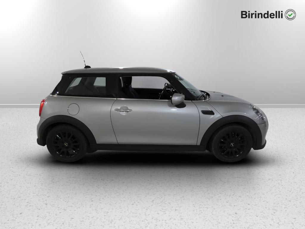 Mini Cooper 1.5 TwinPower Turbo Cooper