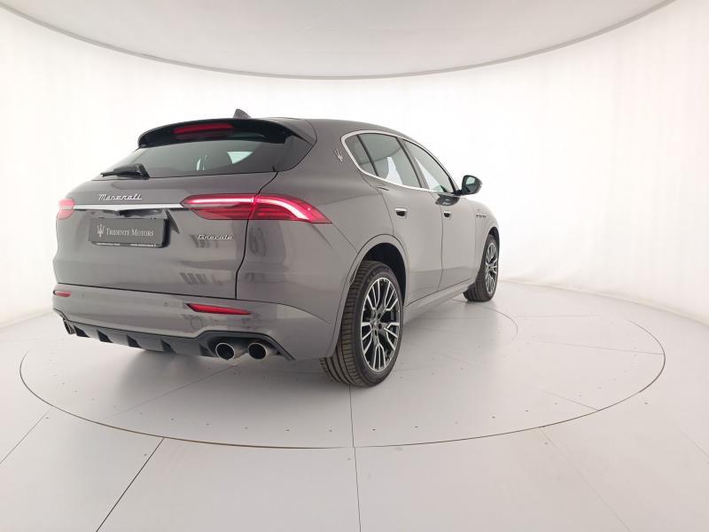 Maserati Grecale 2.0 mhev GT 300cv auto