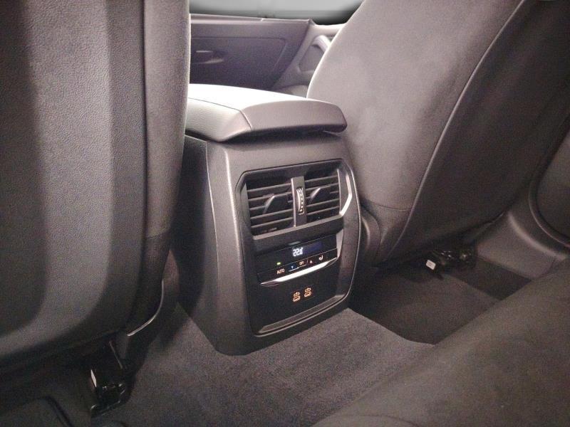BMW Serie 4 420d Gran Coupe mhev 48V xdrive M Sport Pro auto