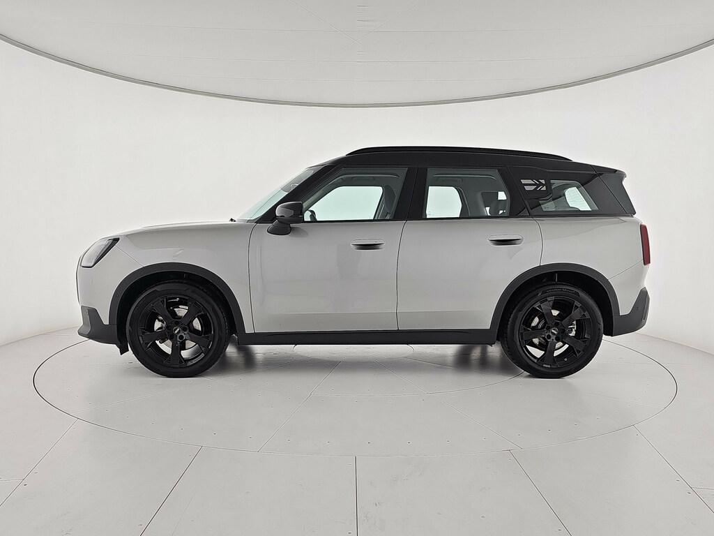 Mini Mini Countryman 2.0 48V D Classic auto