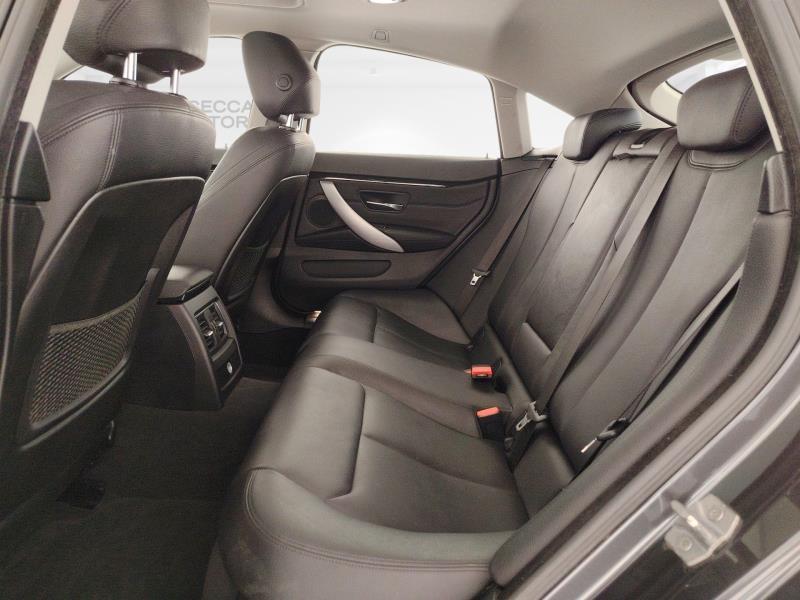 BMW Serie 4 418d Gran Coupe Sport