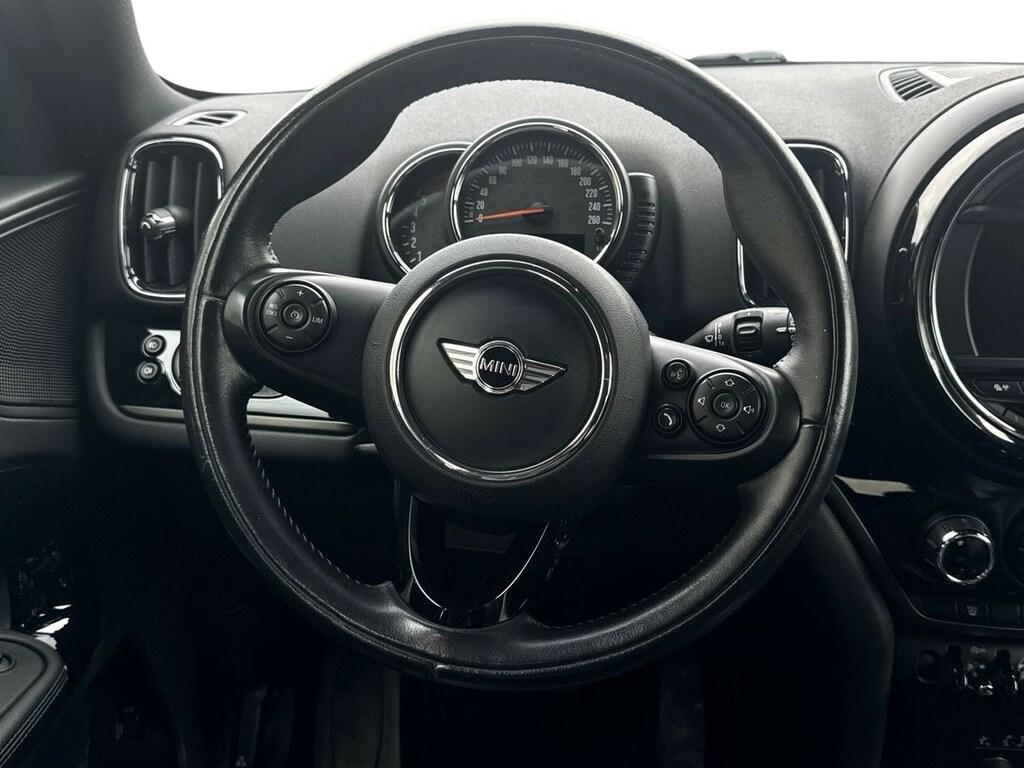 Mini Cooper D Countryman 2.0 D Cooper D Business Auto