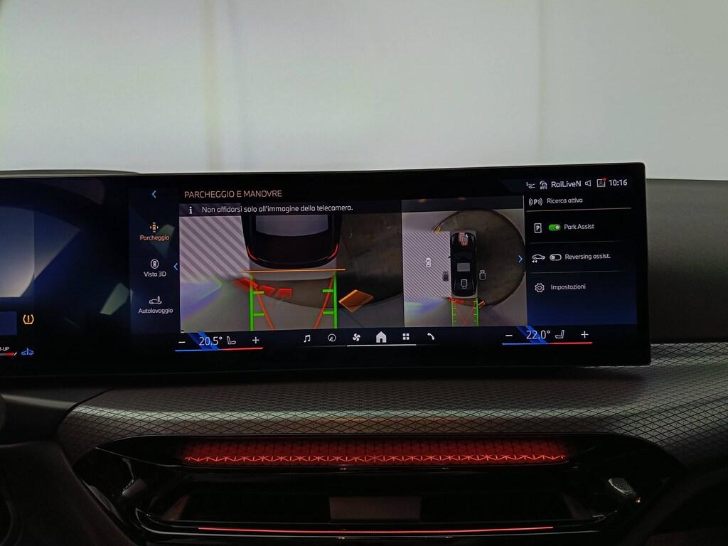 BMW Serie 3 320d mhev 48V M Sport Pro auto