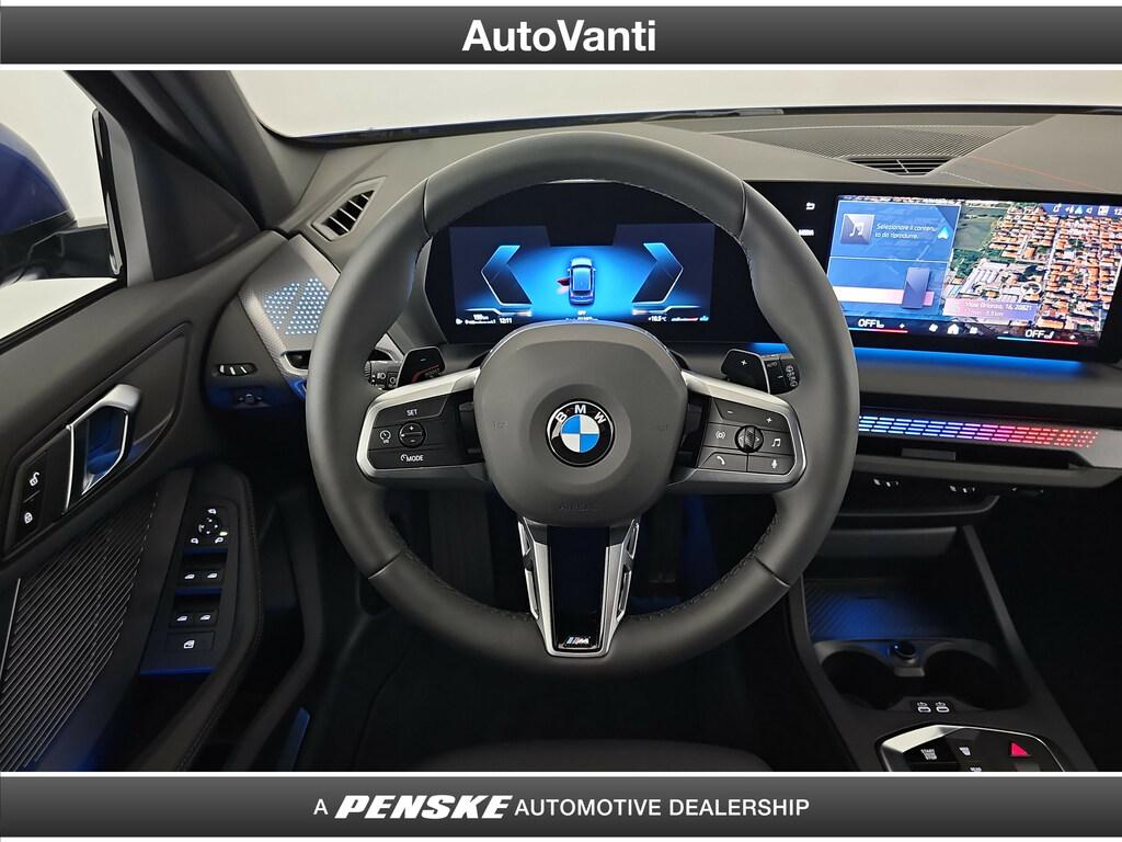 BMW Serie 1 118d MSport Pro auto