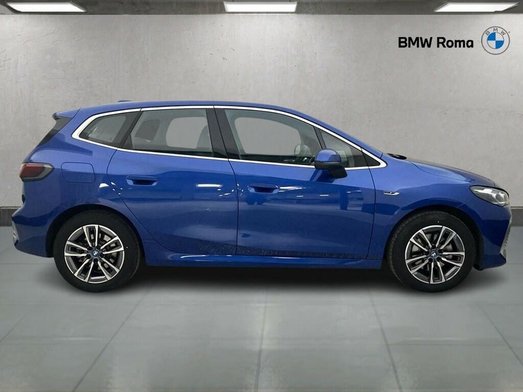 BMW Serie 2 225e Active Tourer xdrive Msport auto