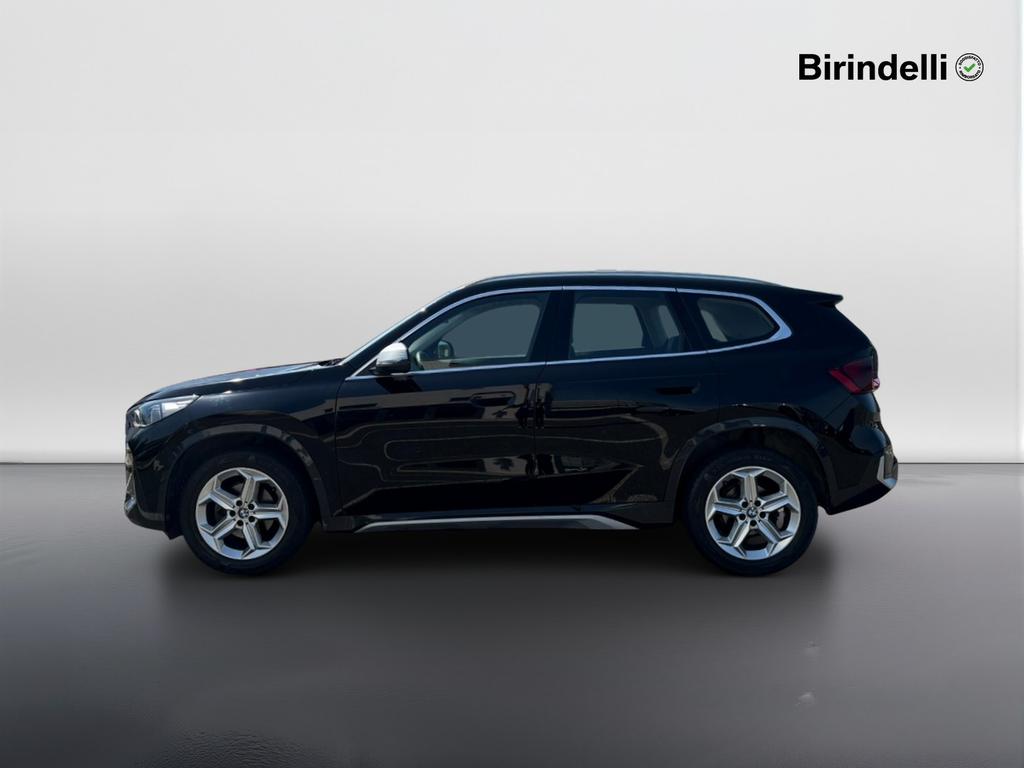 BMW X1 sdrive18d X-Line auto