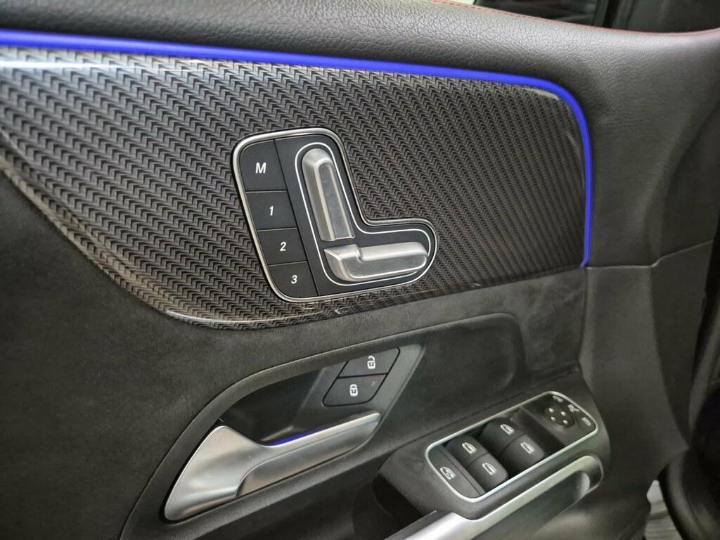 Mercedes GLB 200 d Premium auto