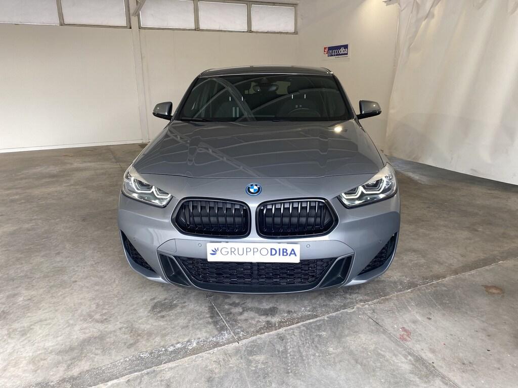 BMW X2 xdrive25e Msport auto