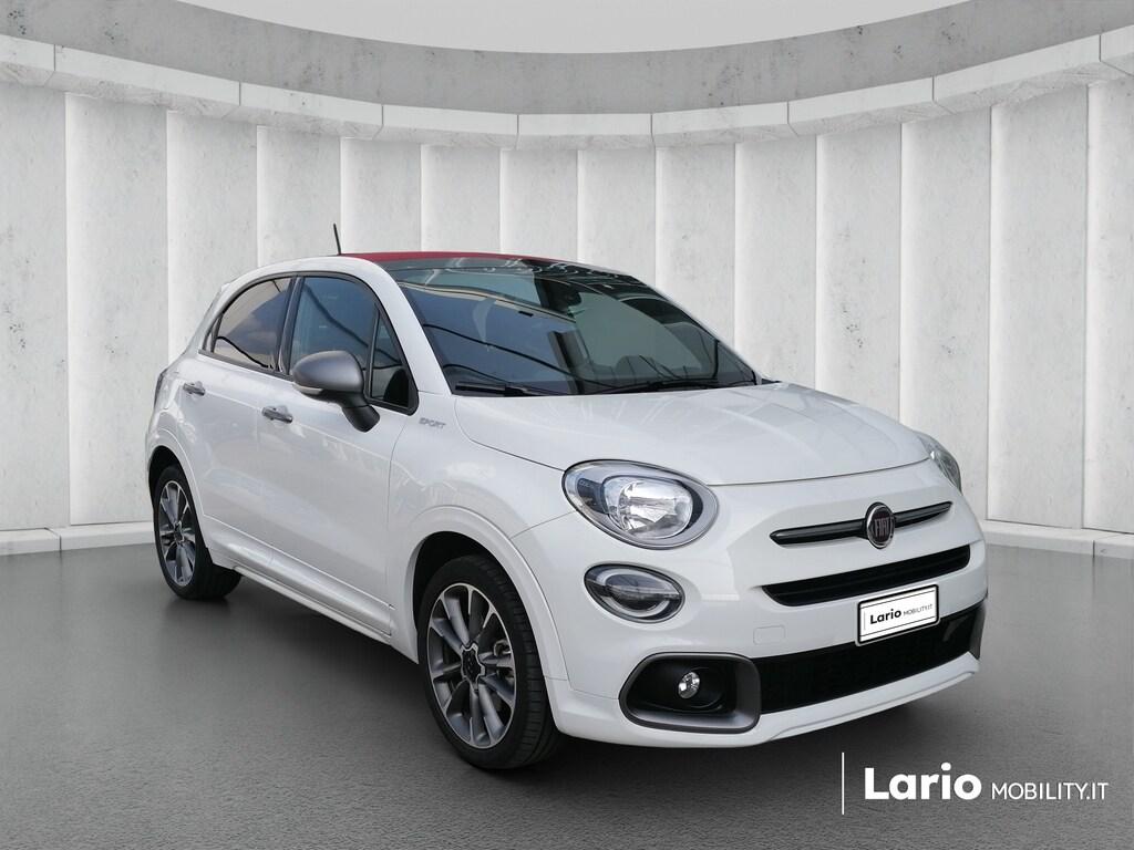 Fiat 500X 1.3 T4 Sport 150cv dct
