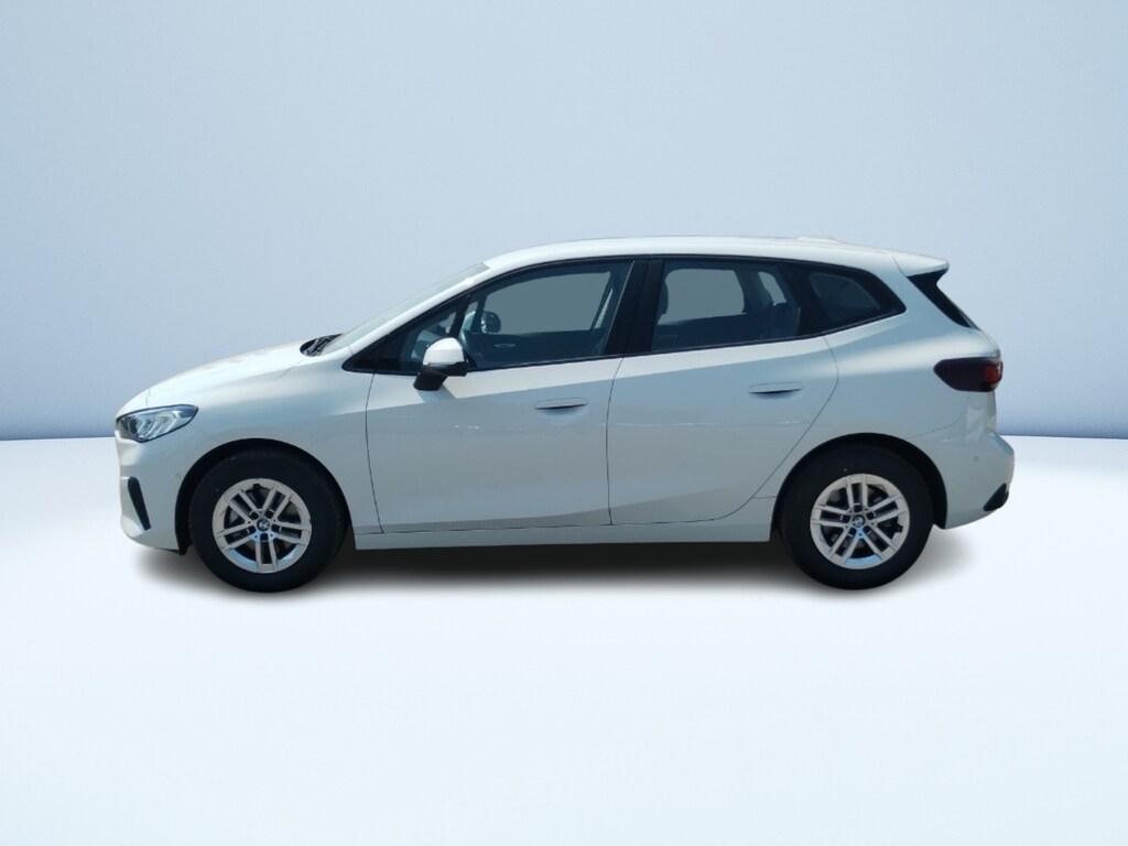 BMW Serie 2 218d Active Tourer auto