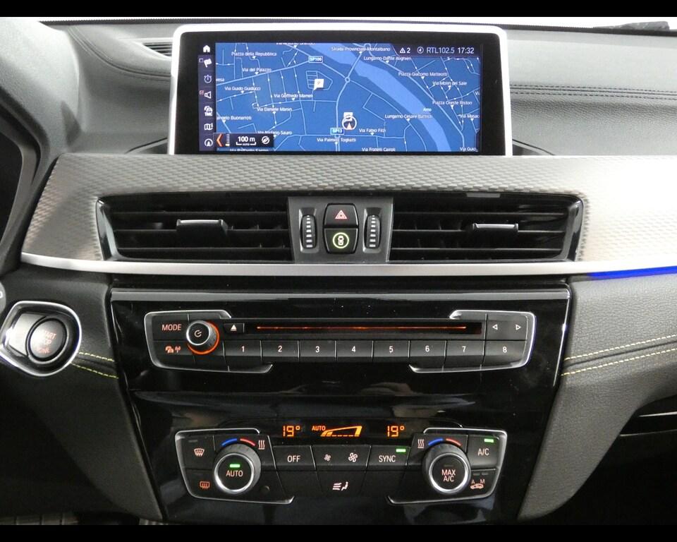 BMW X2 sdrive20i Msport X 192cv auto