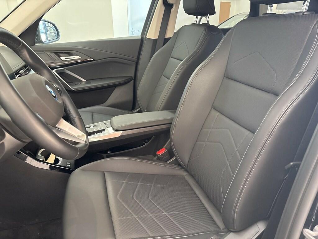 BMW iX1 edrive 20 X-Line