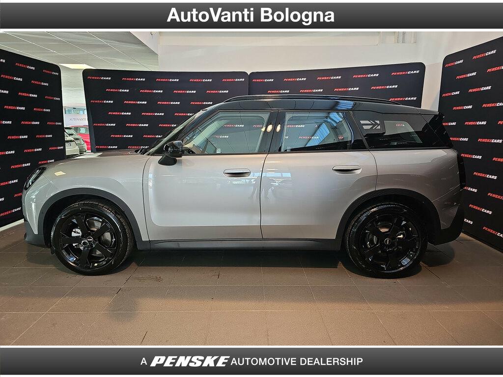 Mini Mini Countryman 1.5 48V C Classic auto