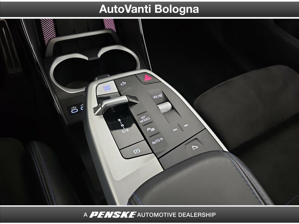 BMW iX2 edrive 20 MSport Pro