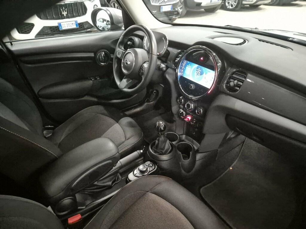 Mini Mini 5p 1.5 One Camden 102cv