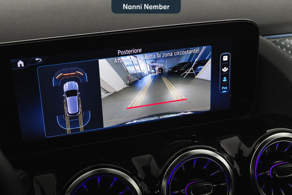 Mercedes GLA 200 d AMG Line Premium auto