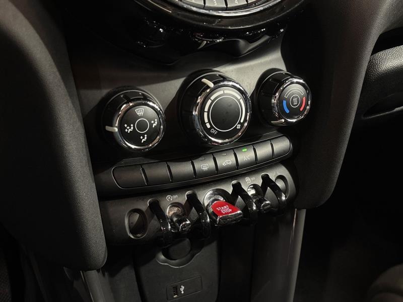 Mini One 1.5 TwinPower Turbo One