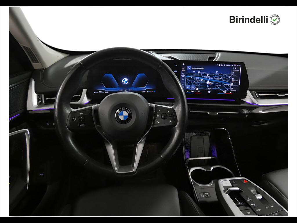 BMW X1 sdrive18d X-Line auto