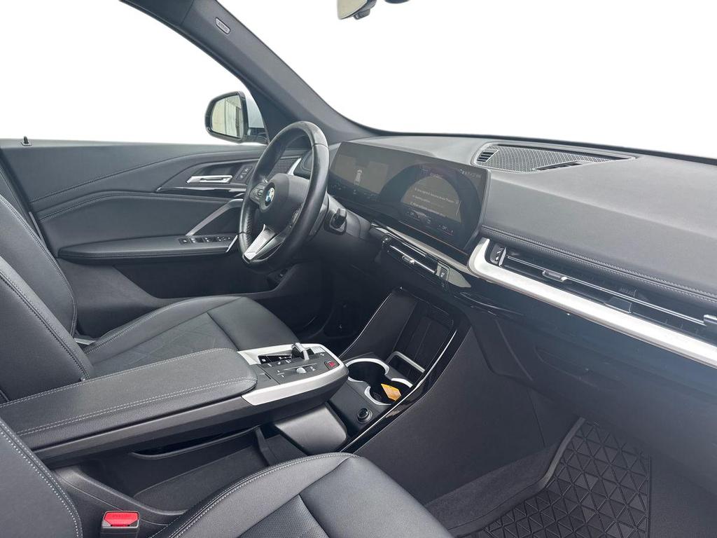 BMW X1 sdrive18d X-Line auto
