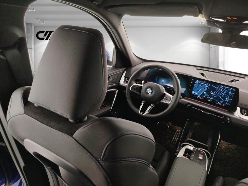 BMW X1 xdrive20d mhev 48V Msport auto