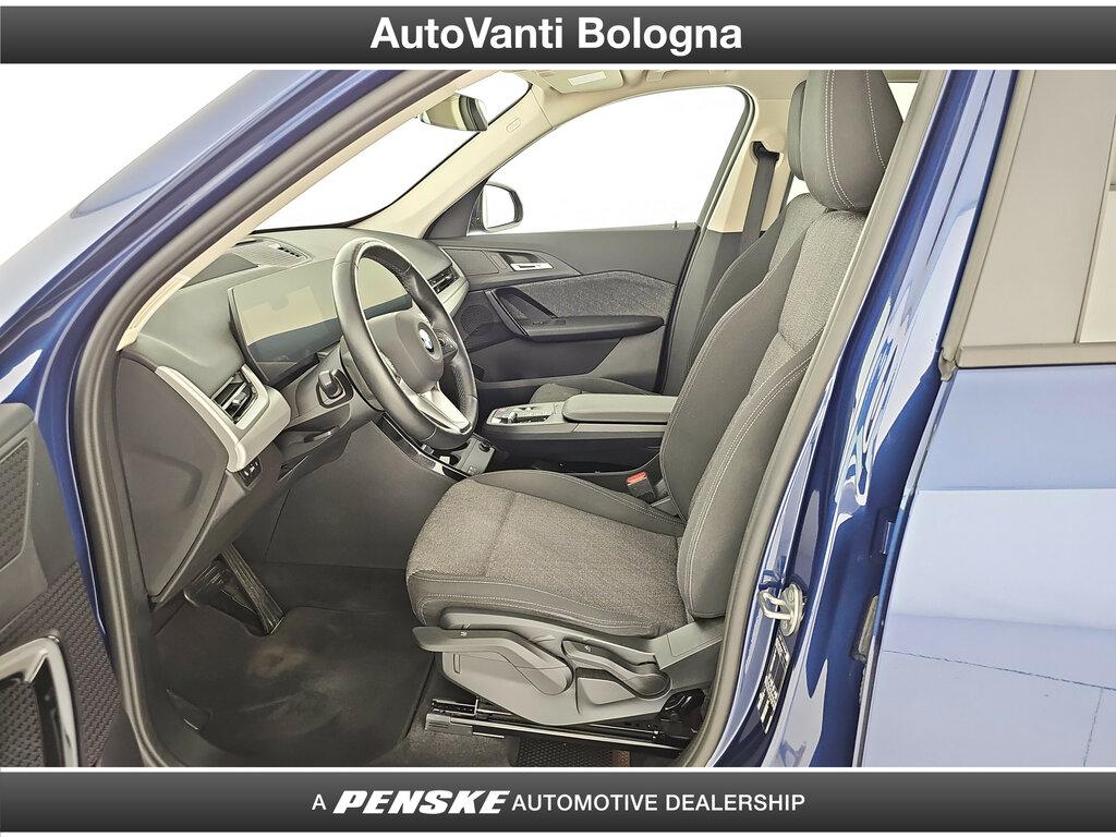 BMW X1 sdrive18i X-Line Edition Essence auto