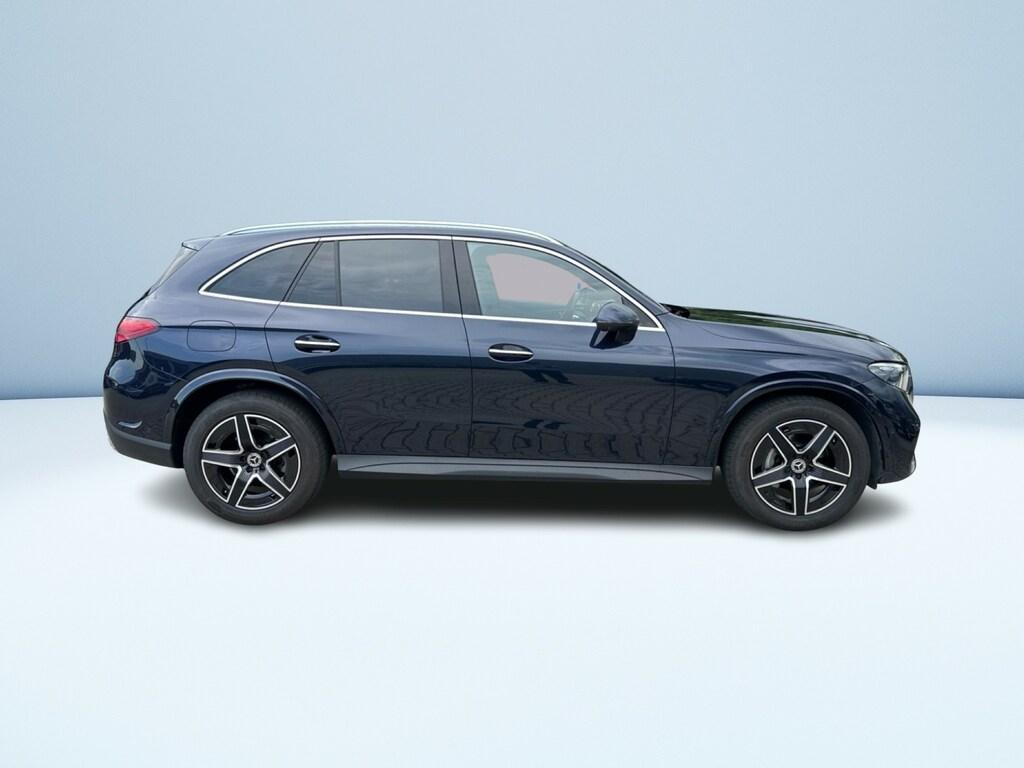 Mercedes GLC 220 d mhev AMG Premium 4matic auto