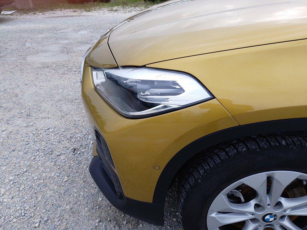 BMW X2 xdrive25e Business X auto