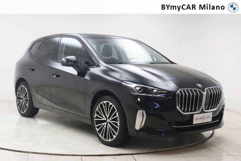 BMW Serie 2 218i Active Tourer Luxury auto