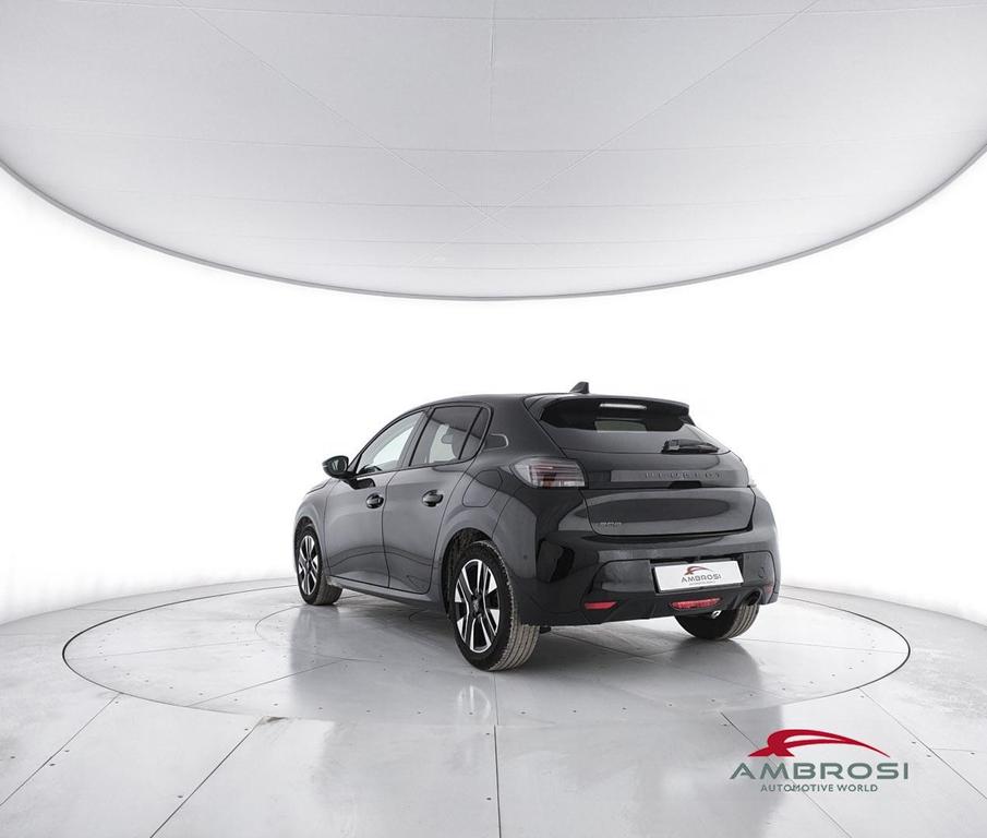 Peugeot 208 1.2 puretech Allure s&s 100cv