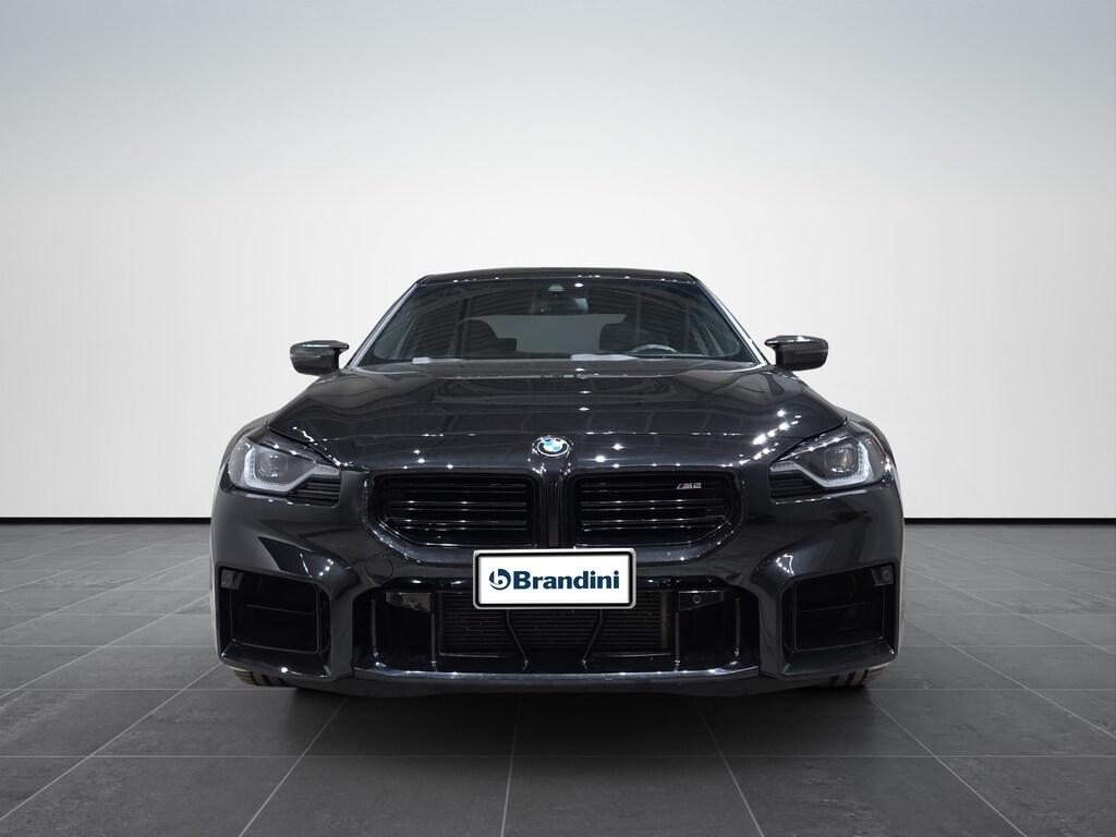 BMW M2 Coupe 3.0 460cv auto