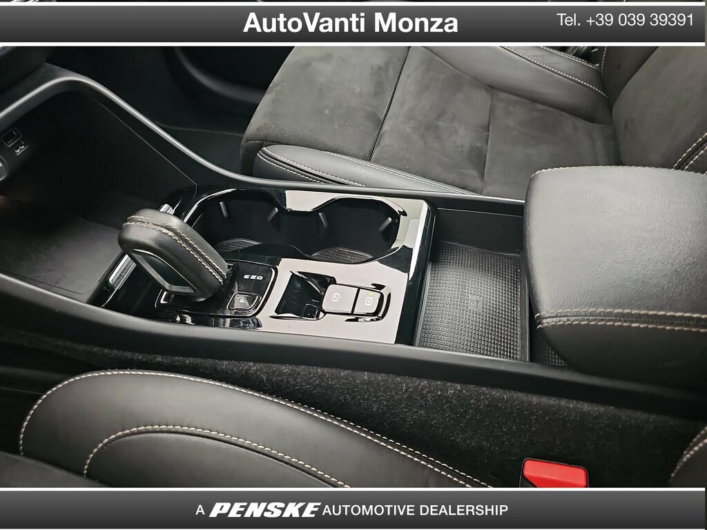 Volvo XC40 1.5 T5 plug-in-hybrid R-design auto my21