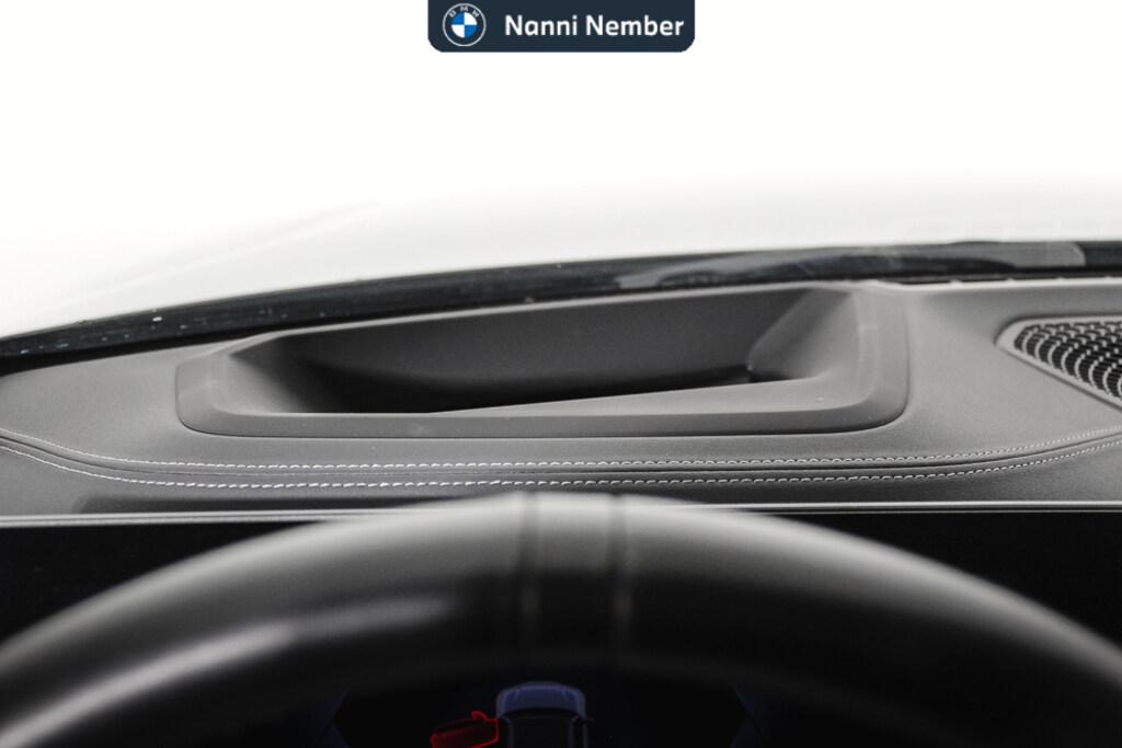 BMW Serie 4 420d Cabrio mhev 48V M Sport Pro auto