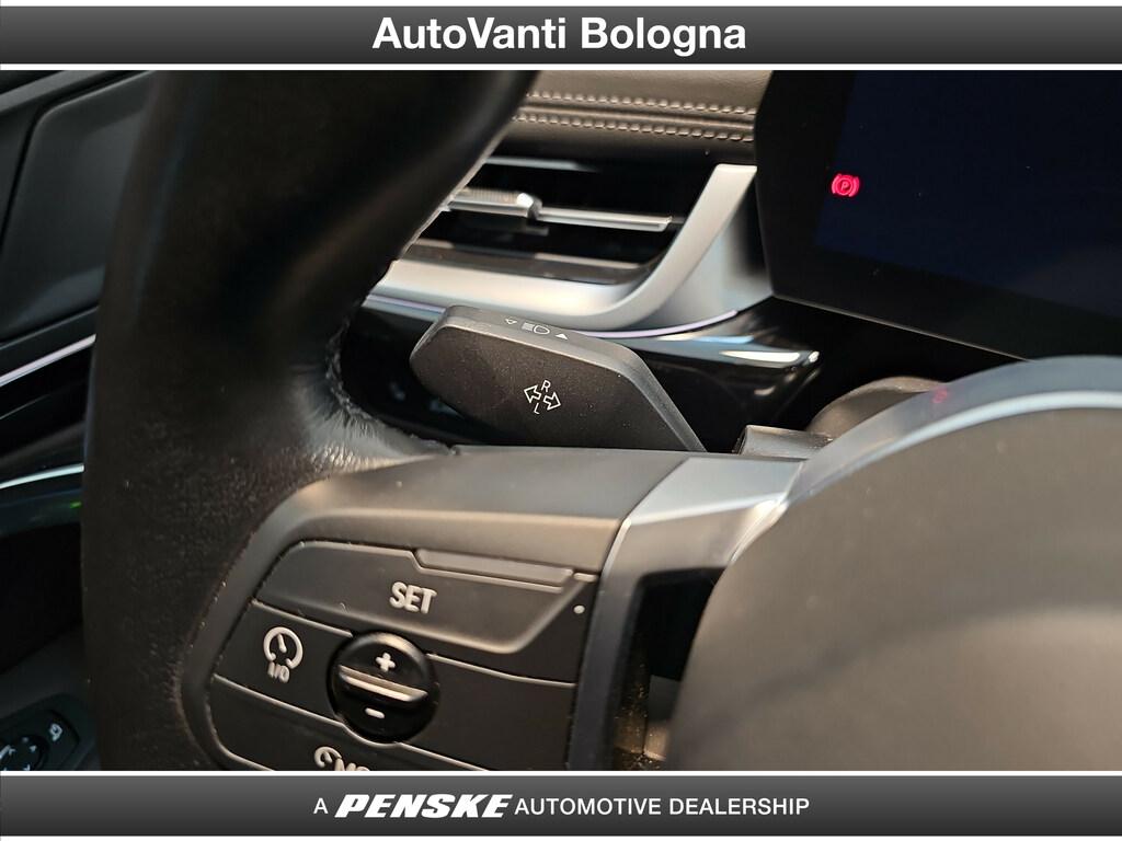 BMW X1 xdrive20d mhev 48V X-Line auto