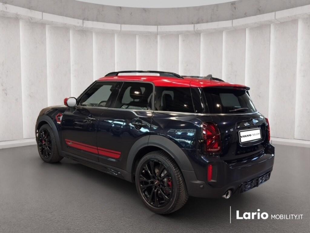 Mini Mini Countryman 2.0 JCW JCW auto
