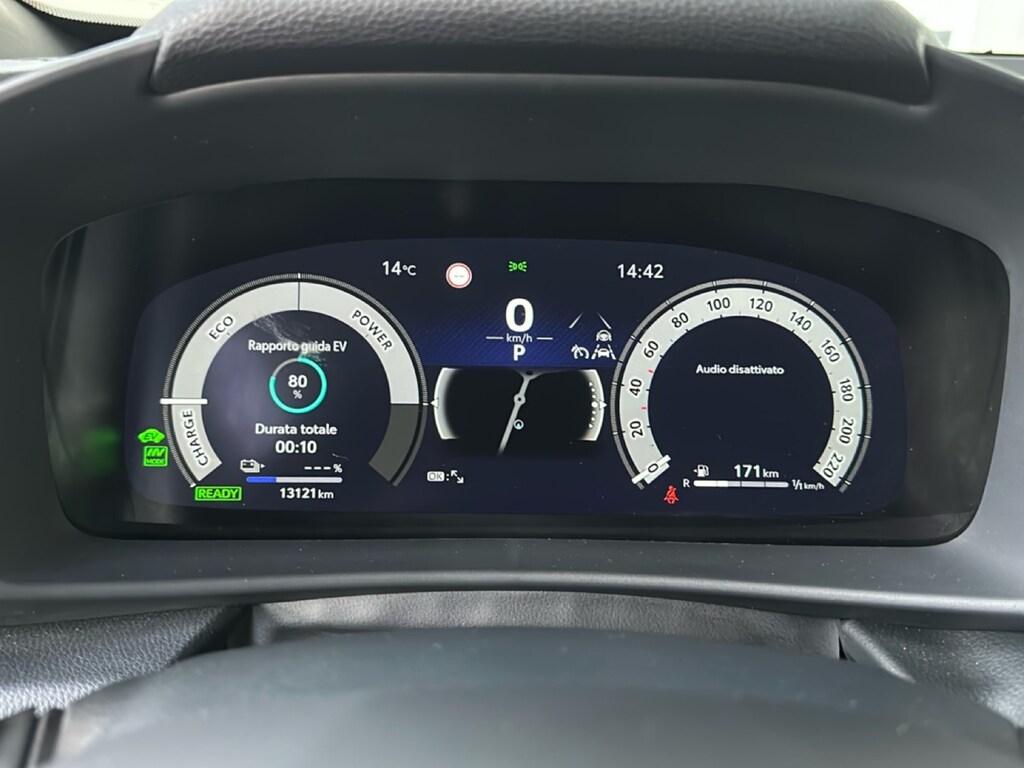 Toyota C-HR 2.0 phev GR Sport fwd e-cvt