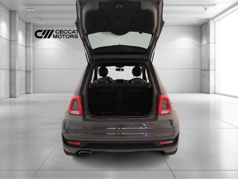 Fiat 500 1.2 S 69cv