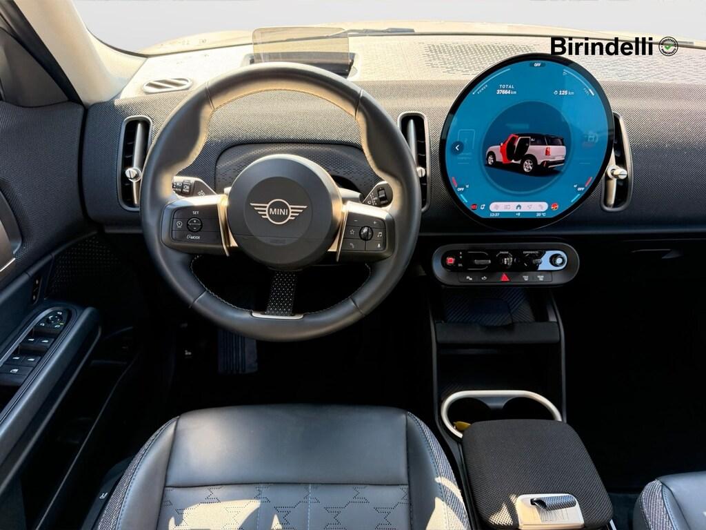 Mini Mini Countryman 1.5 48V C Classic auto