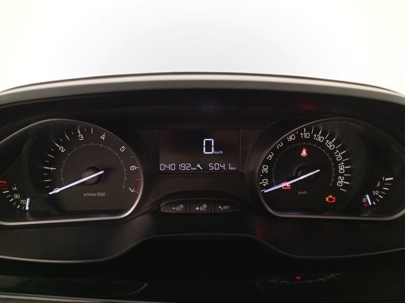 Peugeot 2008 1.2 puretech 12v Active 82cv E6
